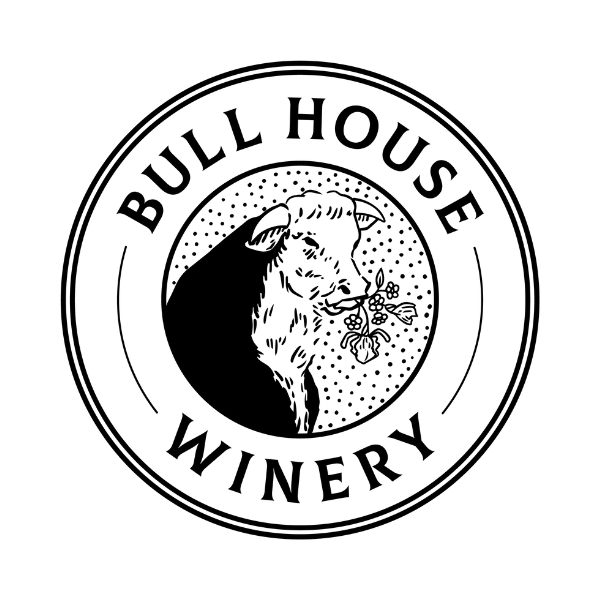 Bull House Winery Logo 3