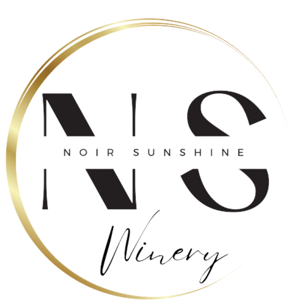 Noir Sunshiine Winery Logo 1