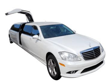 limo rental baltimore