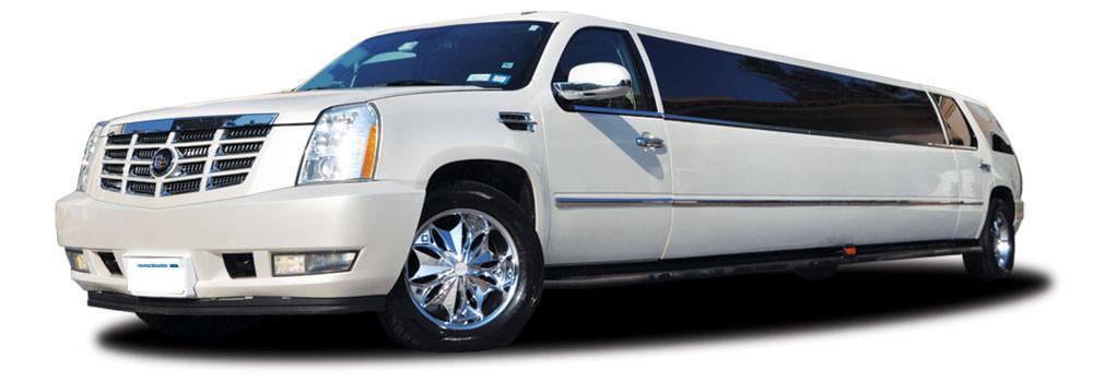 escalade limo4