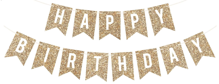 gold bday banner1