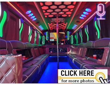 party bus maryland