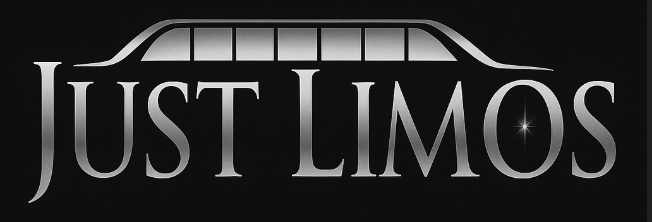 Just Limos Logo